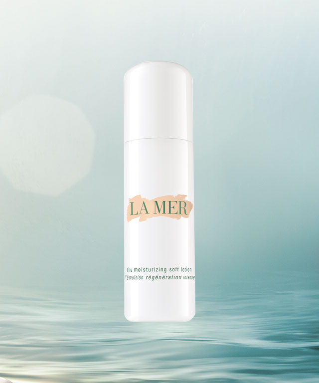 La Mer introduces Moisturizing Soft Lotion News BeautyAlmanac